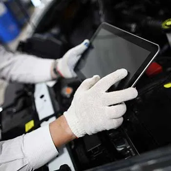 engine diagnostics