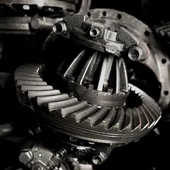 Drivetrain Repair Services in Elk River, MN