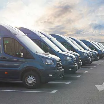 fleet services