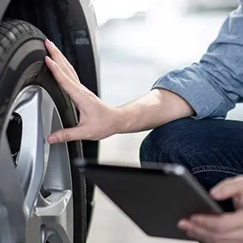 pre-purchase inspection