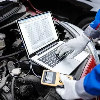 on-board diagnostics